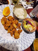 Tokyo Love food
