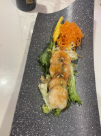 Shinto Japanese Steakhouse And Sushi -westlake food