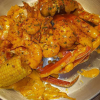 Palmetto Seafood And Grill food