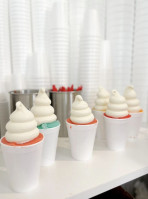 Zeppe's Italian Ice Springville food