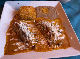 El Charro Loco Mexican Grill #3 inside