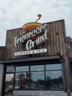 The Tennessee Grind food