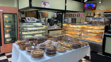 Family's Bakery And food