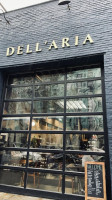 Dell'aria • Italian Coffee Roaster Espresso Shop food