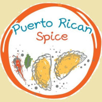 Puerto Rican Spice food