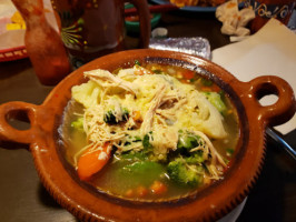 El Dorado Mexican food