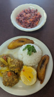 El Fogon Colombiano food