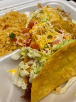 Victor's Taco Shop Mexican Fast-food food