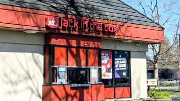 Jack In The Box food