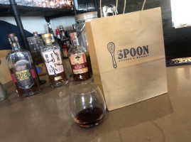 Spoon: Kitchen Market food