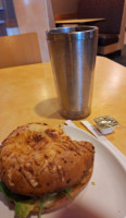 Panera Bread food