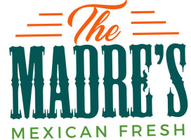 The Madre's Mexican Fresh inside