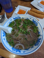 Pho Hoa One food