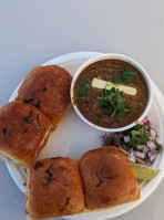 Pav Bhaji And More food