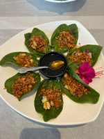 Bangkok Bay Thai Cuisine food