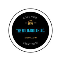 The Nolia Grille inside