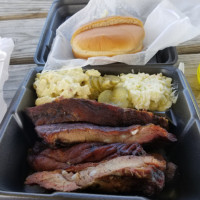 Real Pit -b-que food
