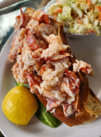 Chowder Heads New England Seafood food