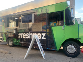 Freshnez outside