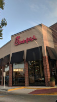 Chick-fil-a outside