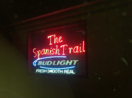 Spanish Trail Pub and Eatery inside