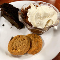 Golden Corral Buffet Grill food