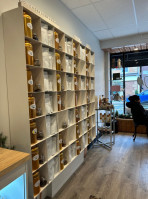 The Teacompany Cafe, Montclair inside