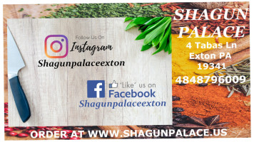 Vegan Bowl Factory At Shagun Palace menu