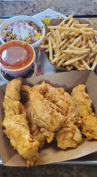 The Chicken Shack Pnw food