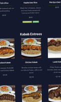 Kabab Express Lg food