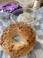 Royalicious Bagel Bakery And Deli food
