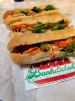 Banhdicted food