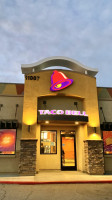 Taco Bell outside