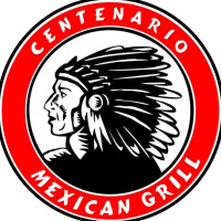 Centenario Mexican Grille inside