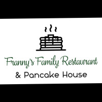 Franny's Family Pancake House food
