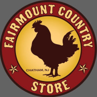 Fairmount Country Store inside