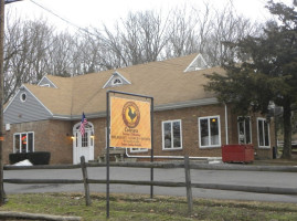 Fairmount Country Store food