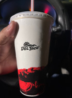 Del Taco food