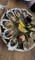 Brigantine Seafood Oyster food