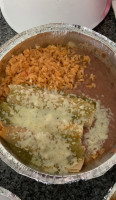El Preferido Mexican food