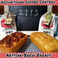 Hochatown Coffee Central, Llc food