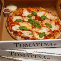Tomatina Fresh Italian Roseville food