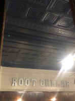The Root Cellar outside