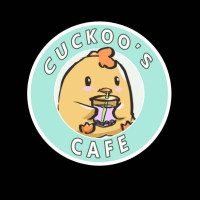 Cuckoo's Cafe inside