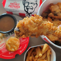 Kfc food