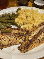 Cracker Barrel Old Country Store food