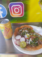 Tacos Y Birria Miguelito #2 food