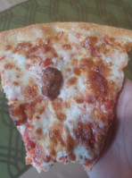 Little Caesars Pizza food