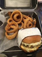 Wnb Factory Wings Burgers Tenders food