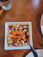 Chai Yo Thai Vegetarian food